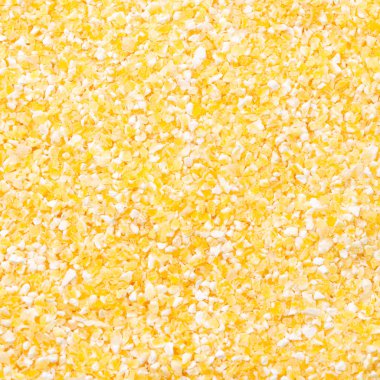 Mısır kabuğu çıkarılmış tane arka plan