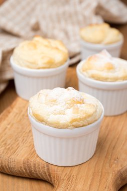 alakart formları şeftali sufle
