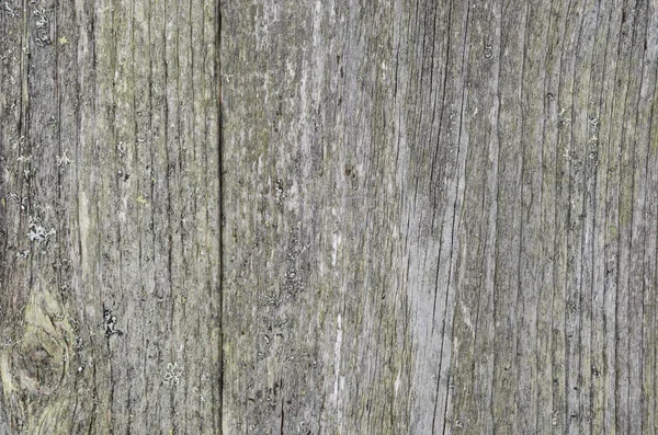 Textura gris de madera vieja, horizontal — Foto de Stock