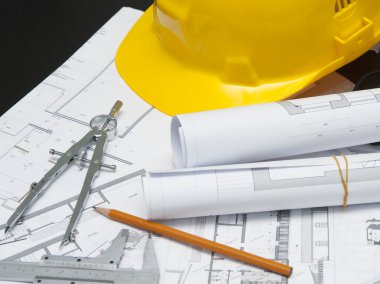 güvenlik mimar inşaat alanı