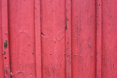 eski ahşap arka plan koyu pembe renkli