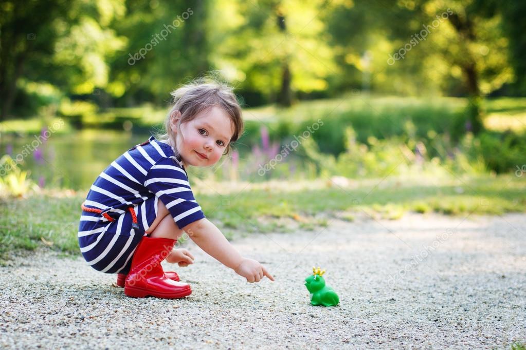 Toddler girl clearance red rain boots