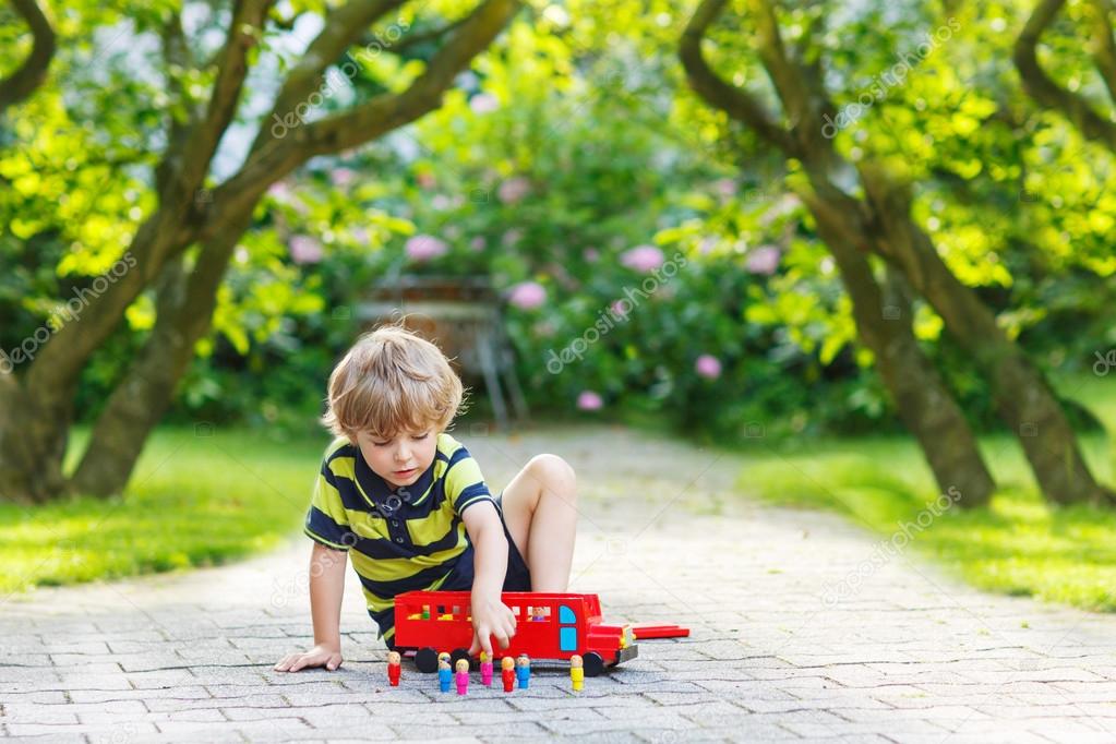preschool boy toys