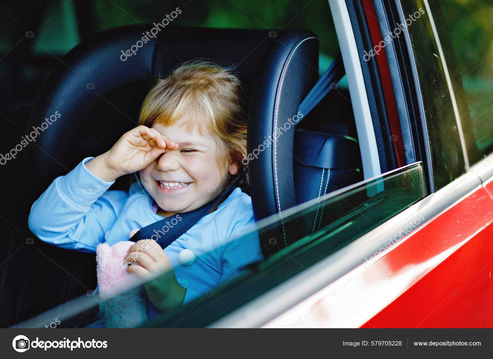 Journey girl car 2025