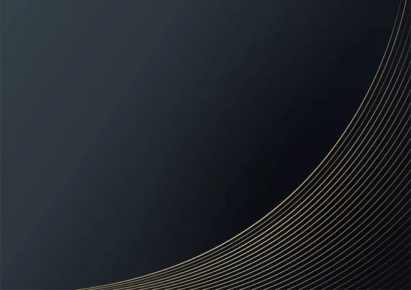 siyah ve altın rengi kumaş arka plan