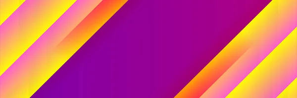 Abstrakte Texturierte Vektorhintergrund Mit Orange Und Lila Farbe Können Wir — Stockvektor