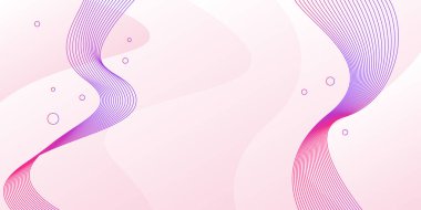 Dinamik şekilli geometrik arkaplan