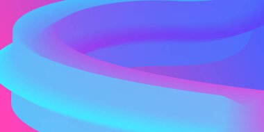 İş ve şirket konsepti ile sunum tasarımı için modern soyut arkaplan. Soyut teknoloji iletişim vektör tasarımı.