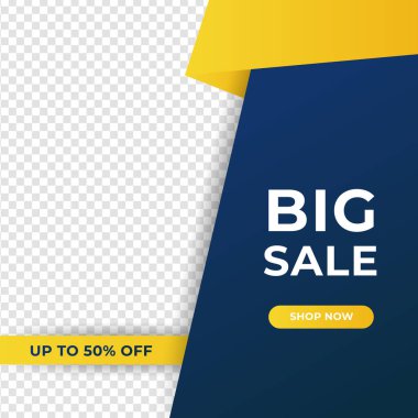 Satış şablonu afişi arka planı. Özel teklif, büyük indirim, en iyi fiyat, mega satış afişi. Alışveriş ya da online alışveriş. Etiket, rozet, kupon, mağaza. Vektör İllüstrasyonu.