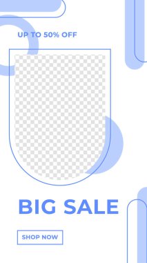 Parlak renklerle büyük satış afişi şablonu. Vektör tasarım şablonu. Vektör illüstrasyon satışı afiş şablonu tasarımı, büyük indirim özel. Süper Satış, sezon sonu özel teklif afişi.