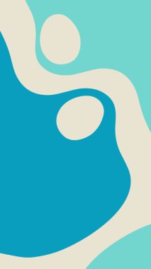 Soyut kolaj arka plan el renkli çekilmiş. Güzel resim sanat el çizimi öğesi için kumaş baskı, ambalaj kağıdı, yazdırılabilir sanat, duvar kağıdı, afiş ve afiş arka plan ile renkli.