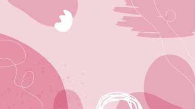 Düz sıvı organik formlar ve elle çizilmiş çiçek seti. Dalgalı şekiller, afişler. Logo, markalaşma, web tasarımı, sosyal medya paylaşımı, kartvizit, davetiye, baskı, el ilanı veya sunum şablonu.