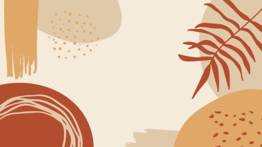 Düz sıvı organik formlar ve elle çizilmiş çiçek seti. Dalgalı şekiller, afişler. Logo, markalaşma, web tasarımı, sosyal medya paylaşımı, kartvizit, davetiye, baskı, el ilanı veya sunum şablonu.