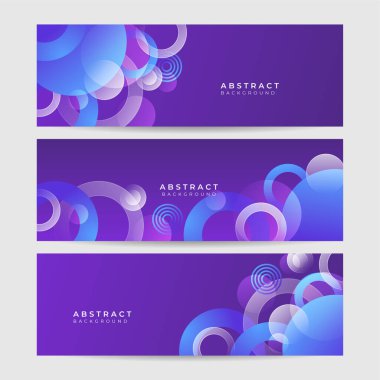 Modern mavi soyut afiş arka plan tasarımı. Sunum, afiş, kapak, web, el ilanı, kart, poster, oyun, doku, slayt, dergi ve Powerpoint için vektör ilüstrasyon tasarımı.