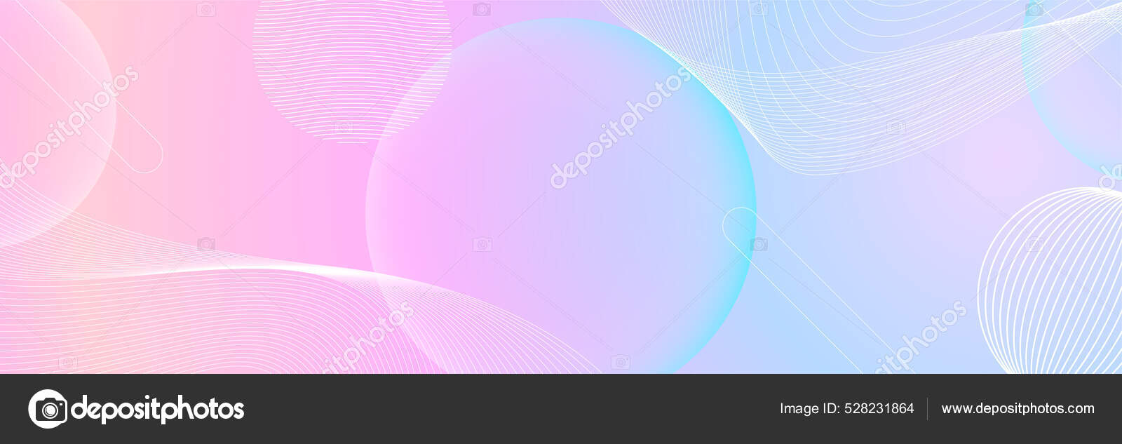 Modelos grátis com design Futurista do Google Slides e PPT, image size:1600x633