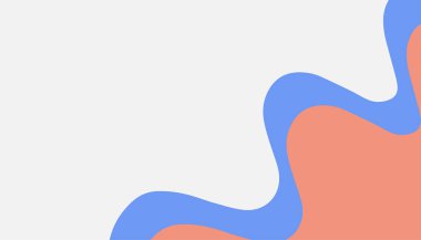 Soyut çıplak ten rengi pastel bej yumuşak pastel organik arka plan, çiçek, fırça ve sıvı şekilli. Web tasarımı, sosyal medya paylaşımı, afiş, kartvizit, davet, yazdırma, el ilanı veya sunum için.