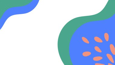 Soyut çıplak ten rengi pastel bej yumuşak pastel organik arka plan, çiçek, fırça ve sıvı şekilli. Web tasarımı, sosyal medya paylaşımı, afiş, kartvizit, davet, yazdırma, el ilanı veya sunum için.