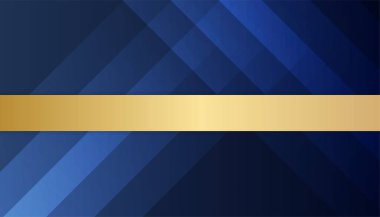 modern mavi soyut teknoloji arka plan