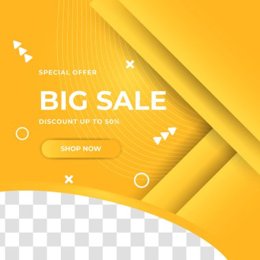 Sosyal medya paylaşım şablonu indirimi. Dinamik modern sıvı indirimli indirimli pankartlar. Kara Cuma, flaş satış, son yıl satışı, yaz satışı, kış satışı, yeni yıl satışı, sevgililer günü satışı.