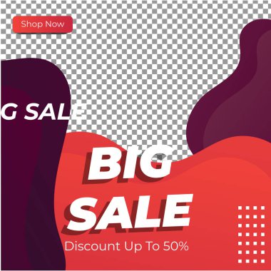 Özel indirimli sosyal medya şablonu. Sosyal medya hikayeleri satışı için dinamik modern satış afişleri, web sayfası, cep telefonu. Satış afişi şablonu tasarımı özel teklif seti.