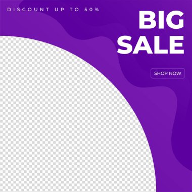 Özel indirimli sosyal medya şablonu. Sosyal medya hikayeleri satışı için dinamik modern satış afişleri, web sayfası, cep telefonu. Satış afişi şablonu tasarımı özel teklif seti.