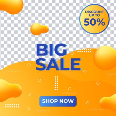 Özel indirimli sosyal medya şablonu. Sosyal medya hikayeleri satışı için dinamik modern satış afişleri, web sayfası, cep telefonu. Satış afişi şablonu tasarımı özel teklif seti.