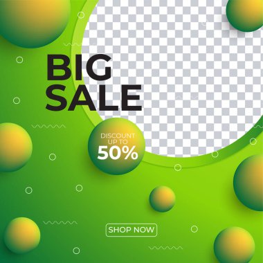 Özel indirimli sosyal medya şablonu. Sosyal medya hikayeleri satışı için dinamik modern satış afişleri, web sayfası, cep telefonu. Satış afişi şablonu tasarımı özel teklif seti.