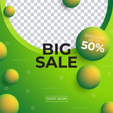 Özel indirimli sosyal medya şablonu. Sosyal medya hikayeleri satışı için dinamik modern satış afişleri, web sayfası, cep telefonu. Satış afişi şablonu tasarımı özel teklif seti.