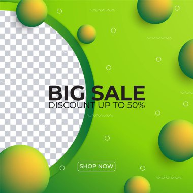 Özel indirimli sosyal medya şablonu. Sosyal medya hikayeleri satışı için dinamik modern satış afişleri, web sayfası, cep telefonu. Satış afişi şablonu tasarımı özel teklif seti.