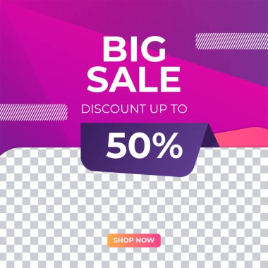 Özel indirimli sosyal medya şablonu. Sosyal medya hikayeleri satışı için dinamik modern satış afişleri, web sayfası, cep telefonu. Satış afişi şablonu tasarımı özel teklif seti.