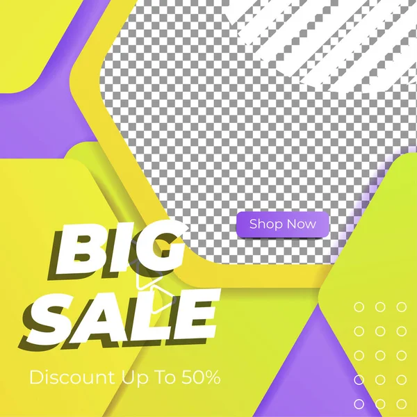 Özel indirimli sosyal medya şablonu. Sosyal medya hikayeleri satışı için dinamik modern satış afişleri, web sayfası, cep telefonu. Satış afişi şablonu tasarımı özel teklif seti.