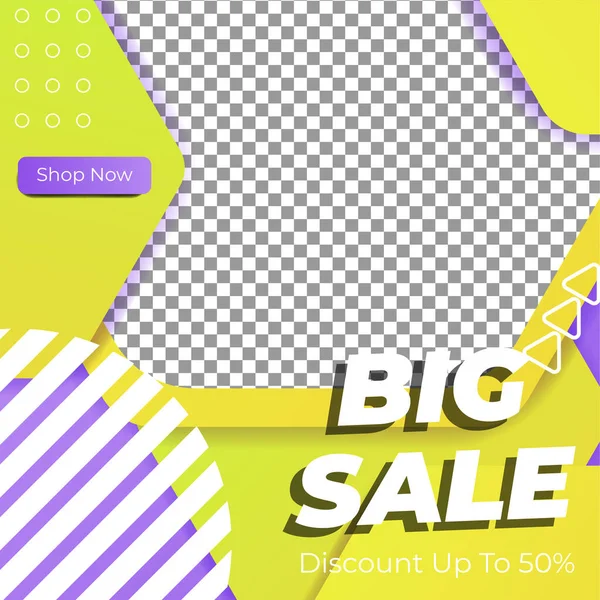 Özel indirimli sosyal medya şablonu. Sosyal medya hikayeleri satışı için dinamik modern satış afişleri, web sayfası, cep telefonu. Satış afişi şablonu tasarımı özel teklif seti.