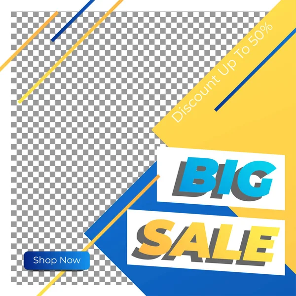 Özel indirimli sosyal medya şablonu. Sosyal medya hikayeleri satışı için dinamik modern satış afişleri, web sayfası, cep telefonu. Satış afişi şablonu tasarımı özel teklif seti.