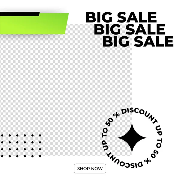 Özel indirimli sosyal medya şablonu. Sosyal medya hikayeleri satışı için dinamik modern satış afişleri, web sayfası, cep telefonu. Satış afişi şablonu tasarımı özel teklif seti.