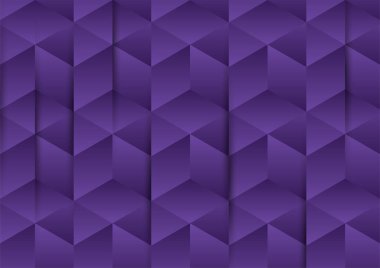 Mor desen soyut arkaplan