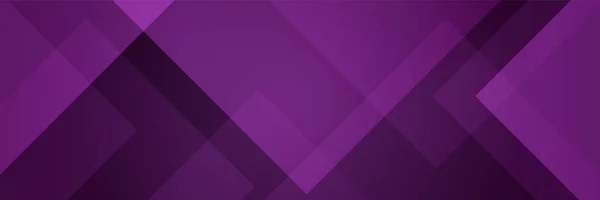Современный Абстрактный Фиолетовый Фон — стоковый вектор