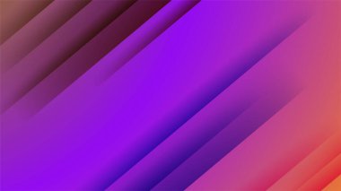 Dilimleme deseni Soyut Geometrik Tasarım Arkaplanı