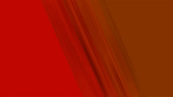 Farbverlauf Rot Bunt Abstrakt Memphis Geometrisches Design Hintergrund — Stockvektor