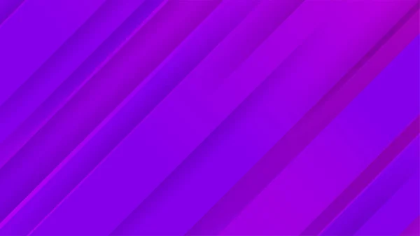 Градиент Фиолетовый Красочный Абстрактный Мемфис Геометрический Дизайн Фон — стоковый вектор