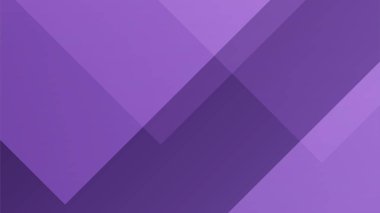 Şeffaf şekil mor Soyut Geometrik Tasarım Arkaplanı