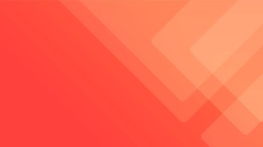 Şeffaf şekil Soyut Geometrik Tasarım Arkaplanı