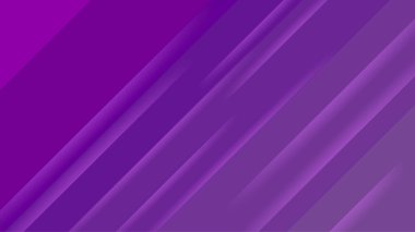 Bulanık mor yeşil renkli soyut tasarım arkaplanı