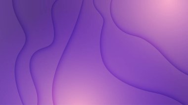 dalga gradyanı pembe renkli soyut tasarım arkaplanı