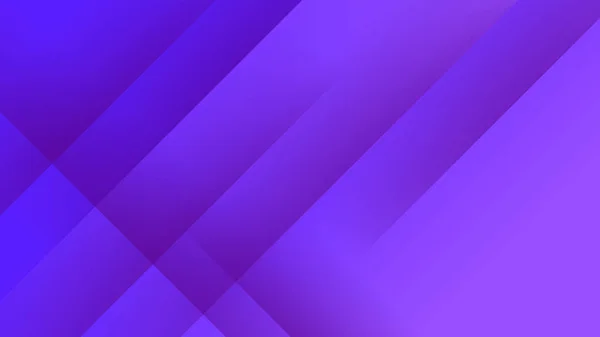 Listras Gradiente Roxo Colorido Abstrato Design Fundo — Vetor de Stock