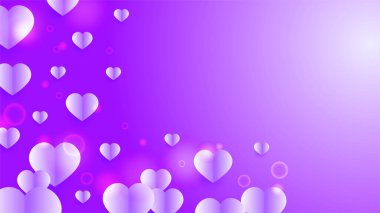 Hoş Pembe Kağıt Biçimi Tasarım Arkaplanı