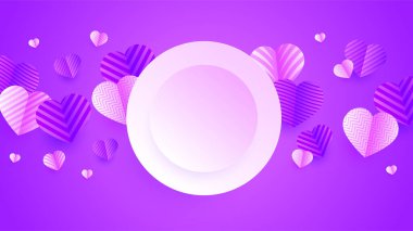 Parlak Beyaz Kağıt Biçimi Tasarım Arkaplanı