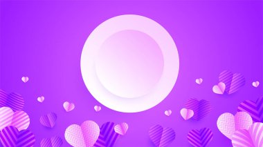 Parlak Beyaz Kağıt Biçimi Tasarım Arkaplanı