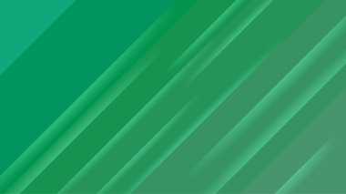 Bulanık yeşil renkli soyut tasarım arkaplanı