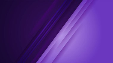gradyan çizgiler mor renkli soyut tasarım arka planı