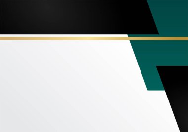 Zümrüt Zümrüt Lüks Altın Arkaplan. Altın Gümüş Çokgen Sınır 3D Soyut Çokgen Parıltı Kapağı. Noel Yılbaşı Kutlama Çerçevesi. Royal Premium İş Tasarımı Lüks Altın Kristal Kart